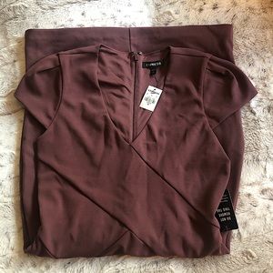 Brand new Express Dress